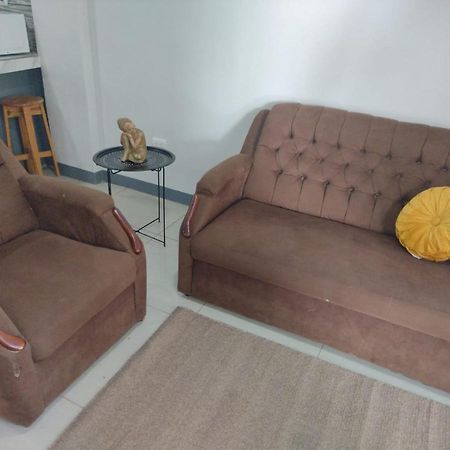 Siqurres Da Alegria 777S Siquirres Apartments, Self Check-In المظهر الخارجي الصورة