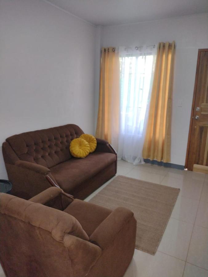 Siqurres Da Alegria 777S Siquirres Apartments, Self Check-In المظهر الخارجي الصورة