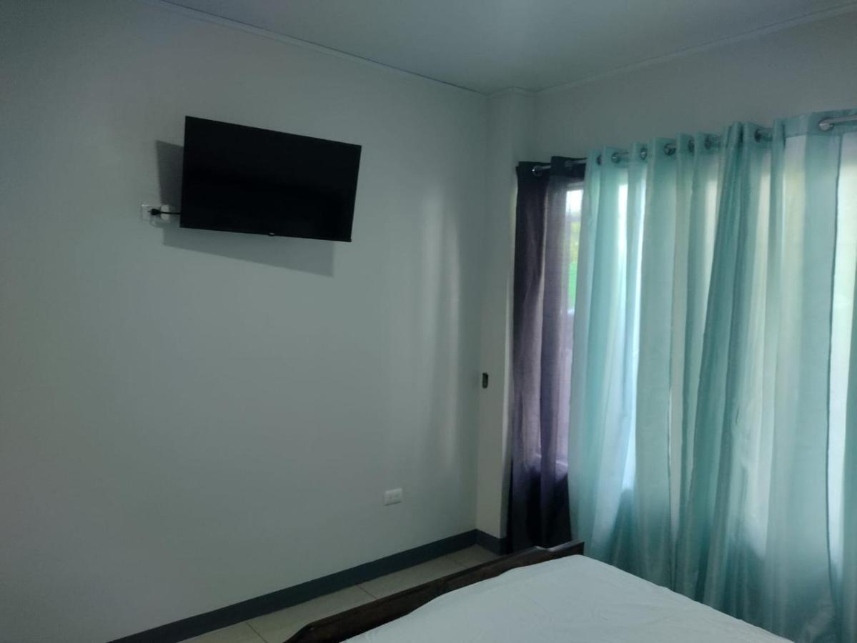 Siqurres Da Alegria 777S Siquirres Apartments, Self Check-In المظهر الخارجي الصورة