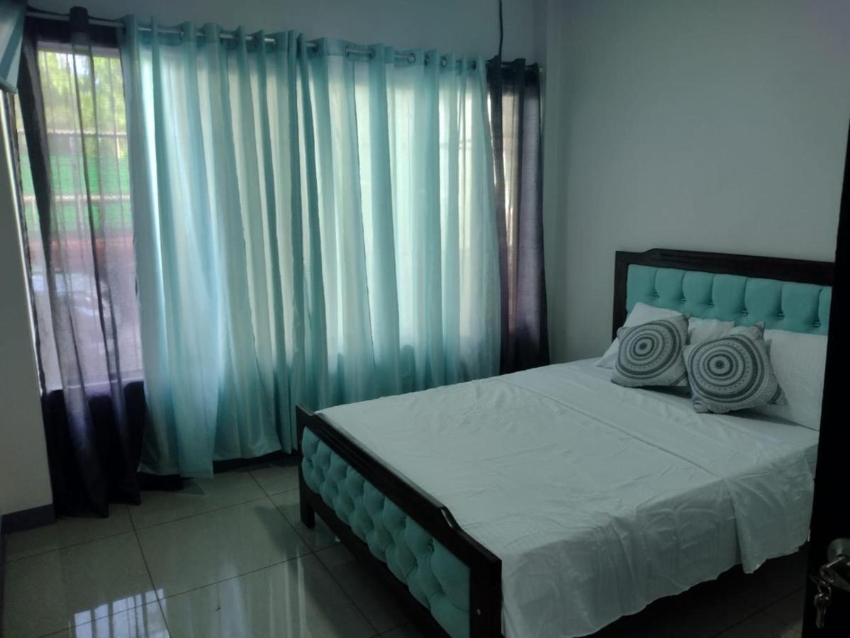 Siqurres Da Alegria 777S Siquirres Apartments, Self Check-In المظهر الخارجي الصورة
