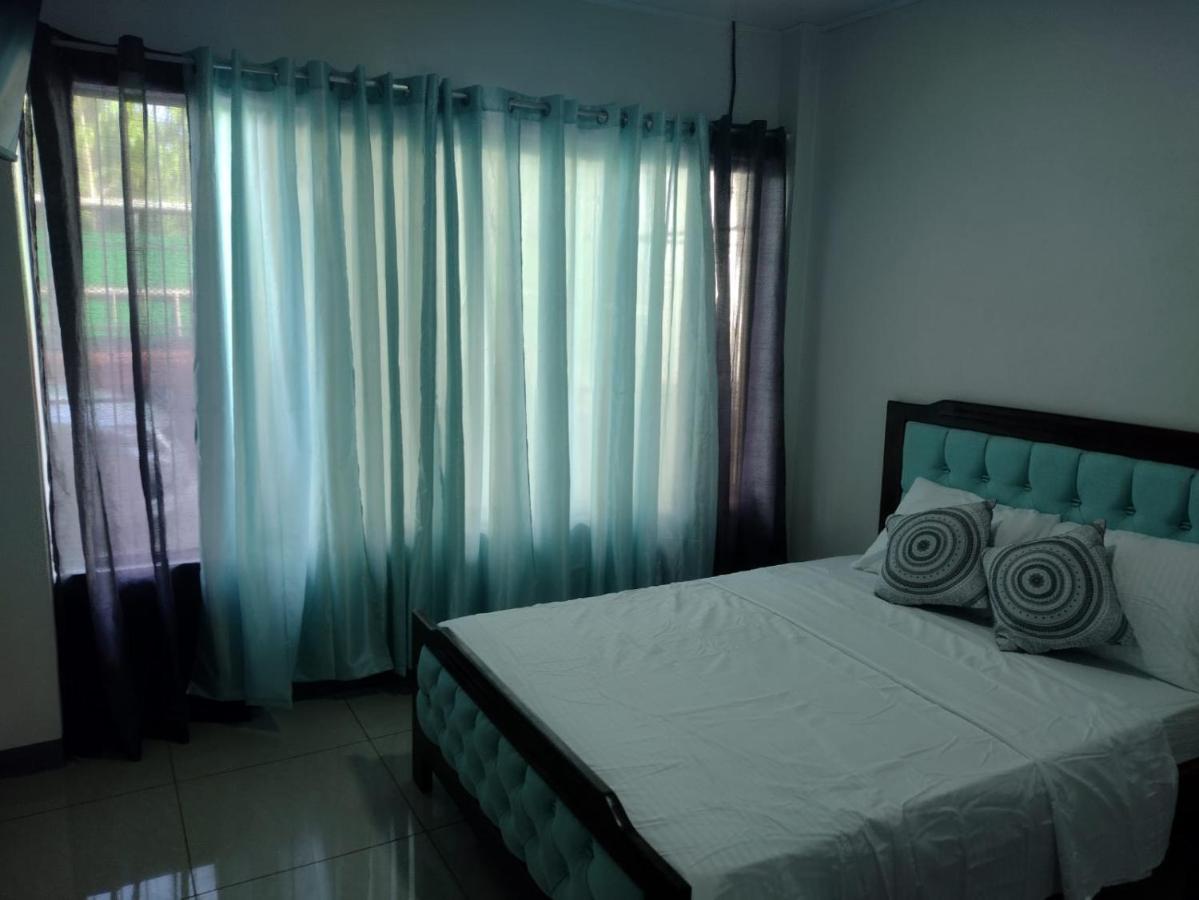 Siqurres Da Alegria 777S Siquirres Apartments, Self Check-In المظهر الخارجي الصورة