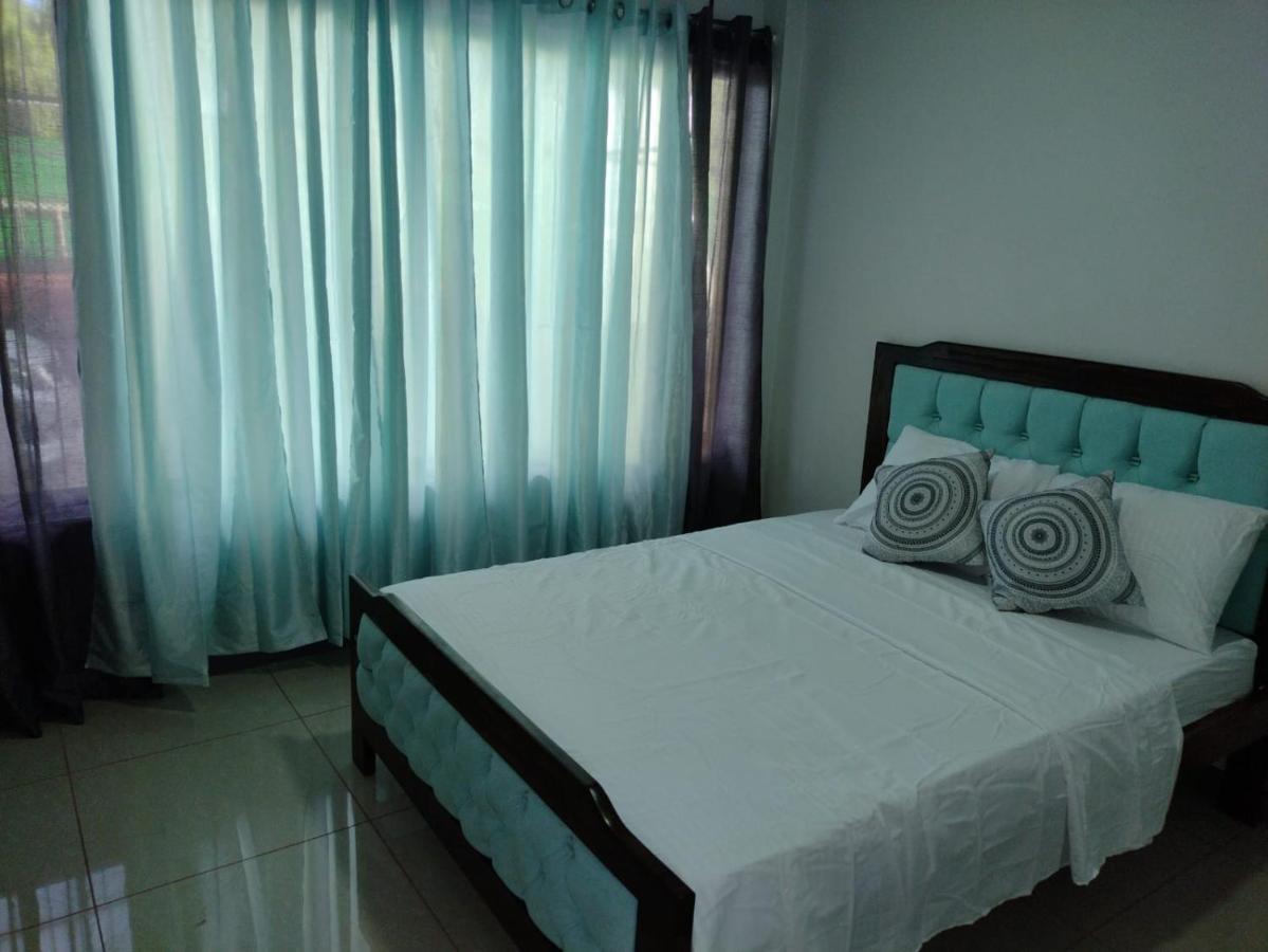 Siqurres Da Alegria 777S Siquirres Apartments, Self Check-In المظهر الخارجي الصورة