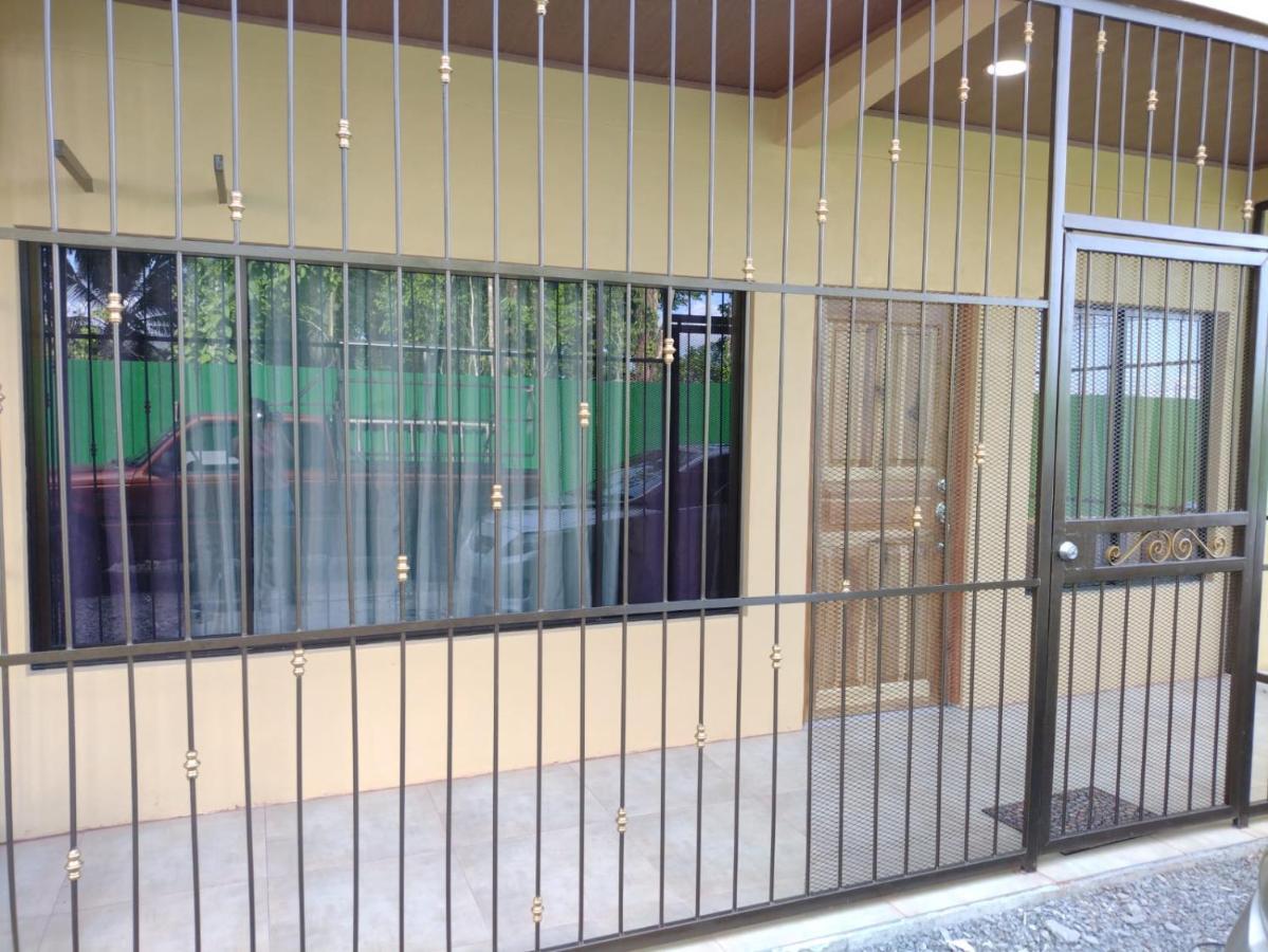 Siqurres Da Alegria 777S Siquirres Apartments, Self Check-In المظهر الخارجي الصورة