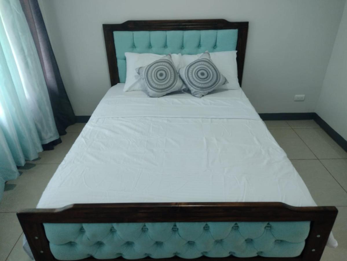 Siqurres Da Alegria 777S Siquirres Apartments, Self Check-In المظهر الخارجي الصورة
