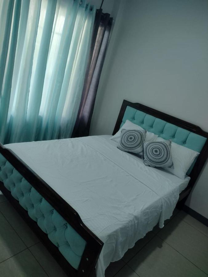 Siqurres Da Alegria 777S Siquirres Apartments, Self Check-In المظهر الخارجي الصورة