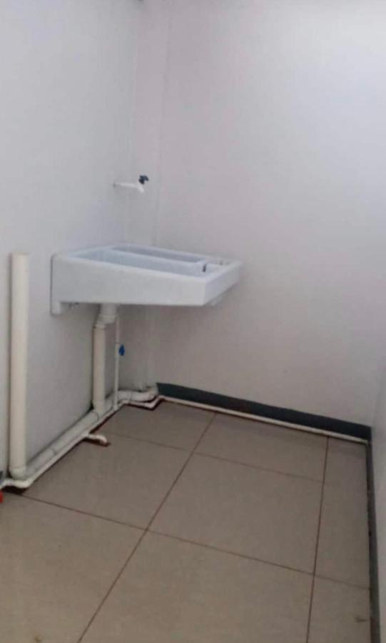 Siqurres Da Alegria 777S Siquirres Apartments, Self Check-In المظهر الخارجي الصورة