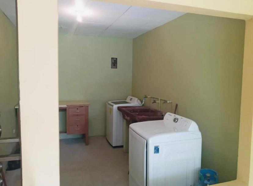 Siqurres Da Alegria 777S Siquirres Apartments, Self Check-In المظهر الخارجي الصورة